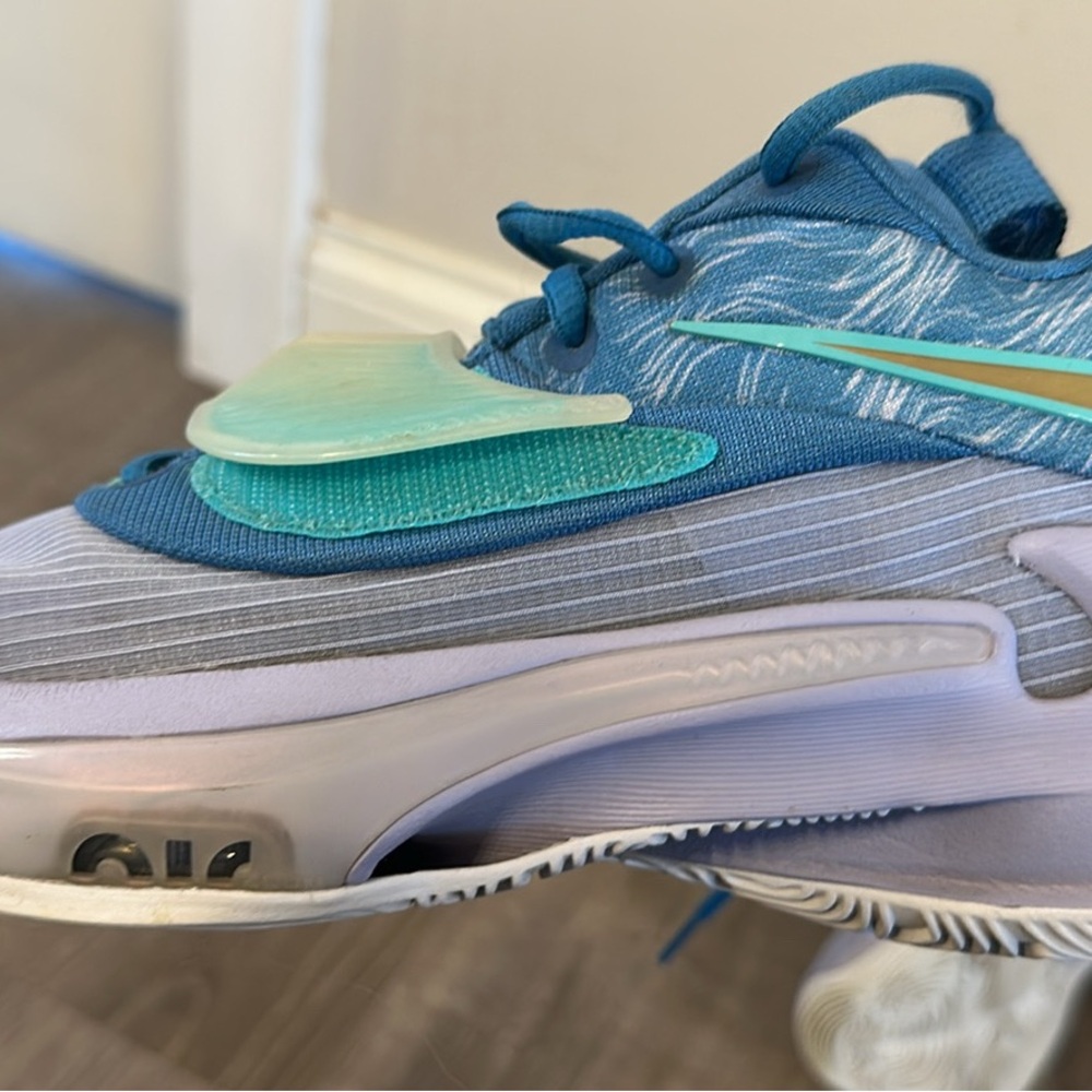 Nike Zoom Freak 3